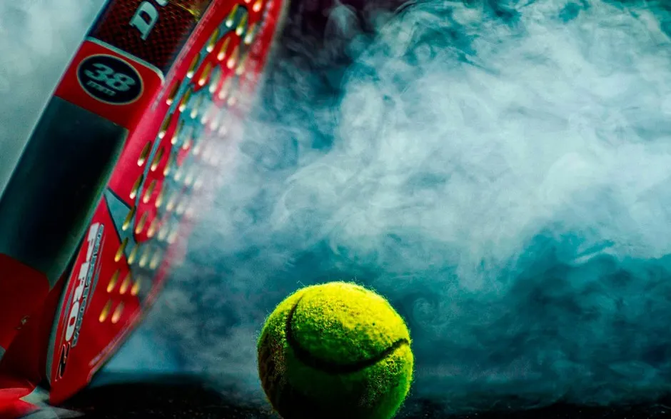 POZOS como jugar al padel